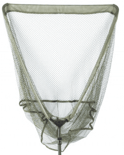 Korum FOLDING TRIANGLE NETS