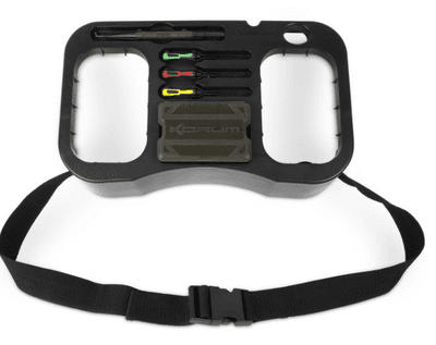 KORUM GLIDE TROTTING TRAY