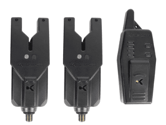 Korum KRI REMOTE ALARM SET 2 ROD