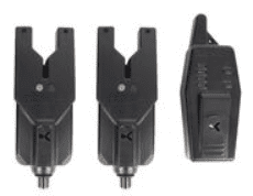 Korum KRI REMOTE ALARM SET 3 ROD