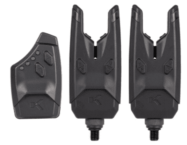 Korum KSi8 2 Rod Remote Alarm Set