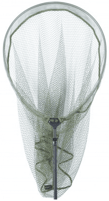 Korum LATEX BARBEL SPOON NET 30inch