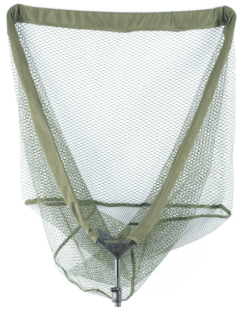 Tradeinn Retail Korum Power Landing Net Handle Fishing Net