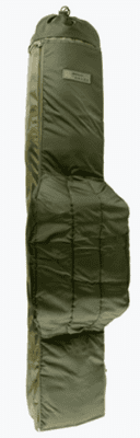 KORUM PROGRESS  FOLDING QUIVER 3 ROD