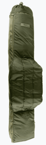 KORUM PROGRESS  FOLDING QUIVER 3 ROD