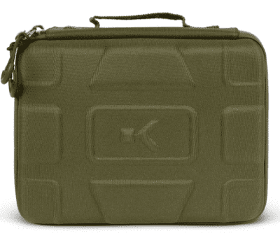 KORUM PROGRESS HARDCASE COOLER 4L