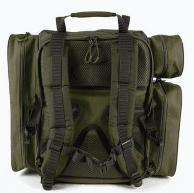 KORUM PROGRESS  RUCKBAG 35L