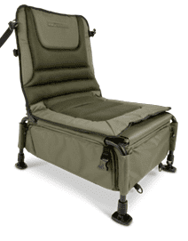 KORUM PROGRESS RUCKCHAIR STANDARD