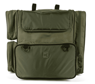 KORUM Progress Rucksack 35L