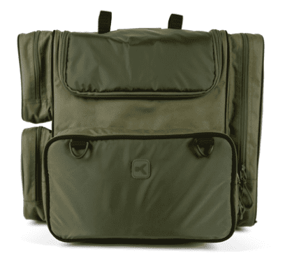 KORUM Progress Rucksack 35L