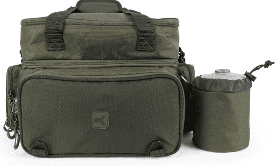 KORUM PROGRESS TACKLE & BAIT BAG 35L