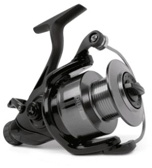 KORUM RADIUS 4500 FREESPOOL