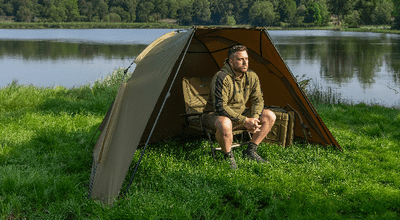 Korum RECOIL SHELTER