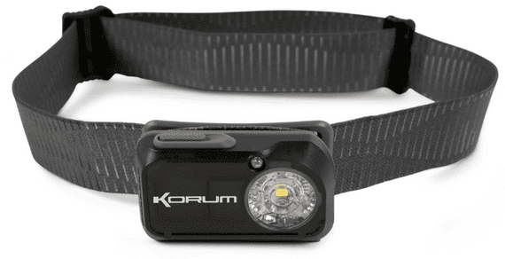 Korum Supa Lite Headtorch