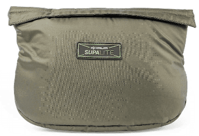 Korum SUPA LITE REEL POUCH