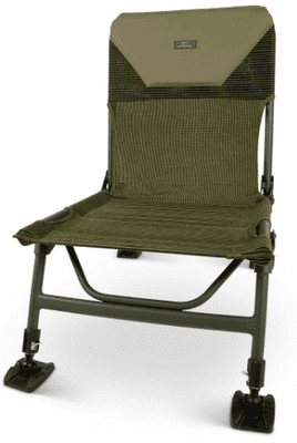 Korum Supa Lite Stretch Chair