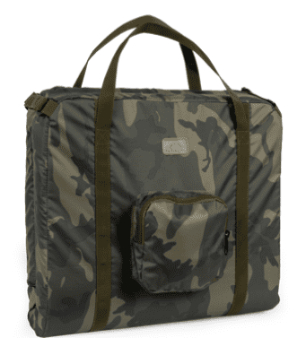 Korum SUPALITE CAMO FISH CARE SET