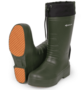 Korum Thermalite EVA Welly Boot