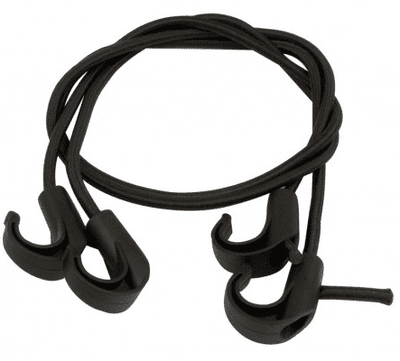 KORUM TROLLEY CHAIR BUNGEE