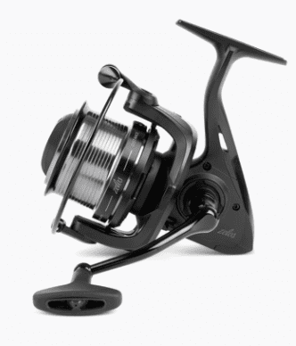 Korum ZELOS DISTANCE REEL 7000