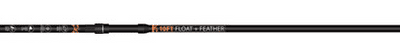 LEEDA 10ft Float and Feather Sea Rod