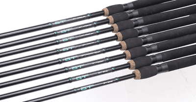 Leeda CONCEPT GT 10ft FEEDER ROD