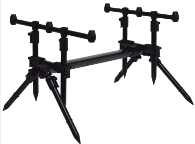 Leeda ROGUE 3-in-1 POD