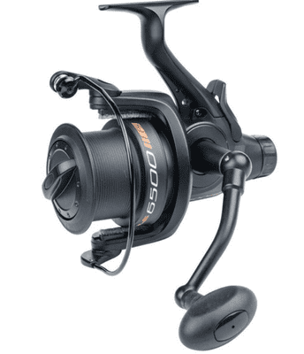 Leeda ROGUE 6500 FS Reel
