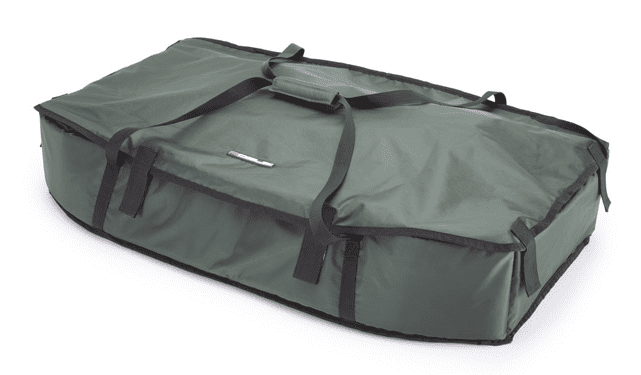 Leeda Rogue WALLED MAT