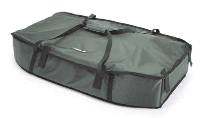 Leeda Rogue WALLED MAT