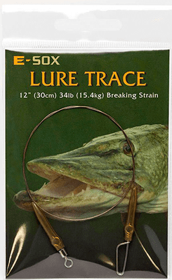 Lure Trace