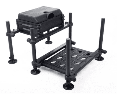 MAP H36  BLACK EDITION SEATBOX