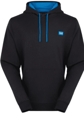 MAP HOODY