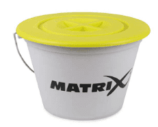 Matrix 17L Bait Bucket