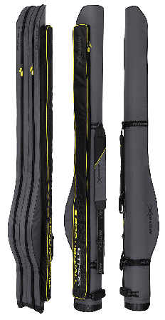 Matrix Ethos 2 Canne Holdall / Bagaglio da Pesca Grosso