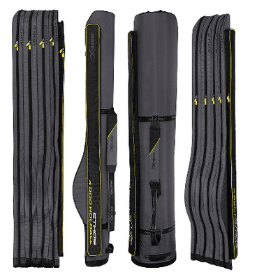 MATRIX ETHOS 4 ROD HOLDALL