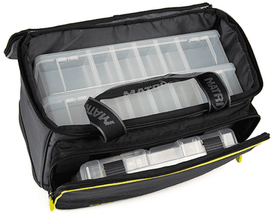 MATRIX ETHOS FEEDER CASE