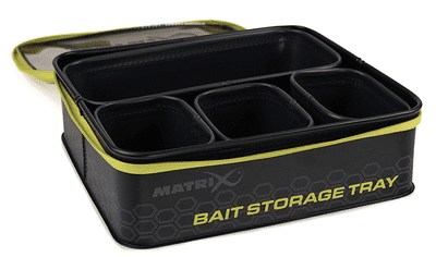 MATRIX EVA BAIT STORAGE TRAY