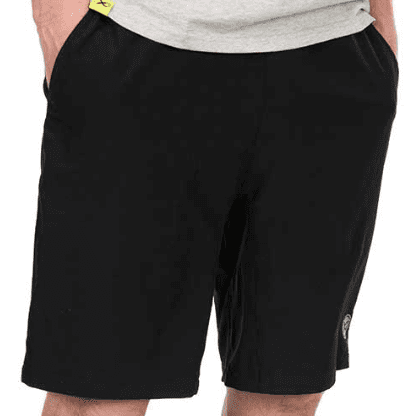 Matrix LW Shorts – Black