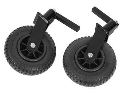 Matrix Swivel WheeSwivel Wheel Set