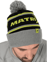 Matrix Thinsulate Bobble Hat