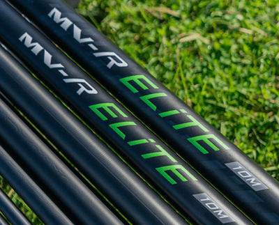 MAVER MV-R Elite 10M POLE PACKAGE