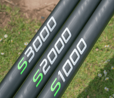 MAVER MV-R S2000 Standard Package