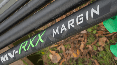 Maver MV-RXX 9m Margin Pole
