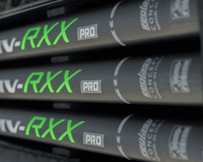 Maver MV-RXX PRO 16m Standard Package