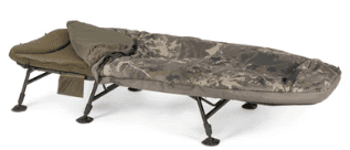 NASH HD40 Sleep System
