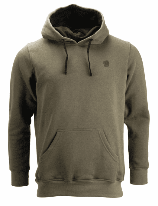 Nash Hoody Green