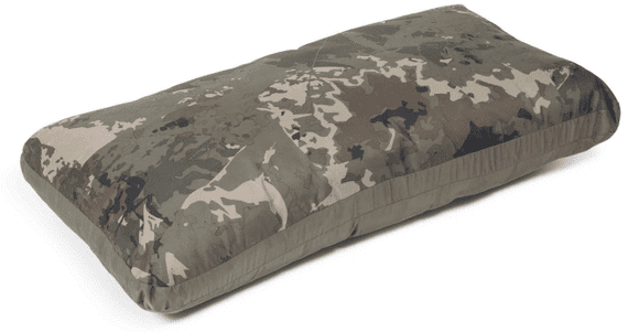 Nash INDULGENCE PILLOW CAMO Standard