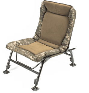 Nash Indulgence Ultralite Chair