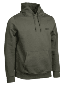 Nash Make It Happen Carp Logo Hoody